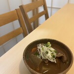 全席和モダン個室 炭火焼きと創作酒肴 粋 - 