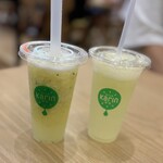果汁工房 果琳 - 