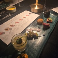 MAISON 8 restaurant - 