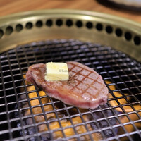 中目黒焼肉 登牛門 - 