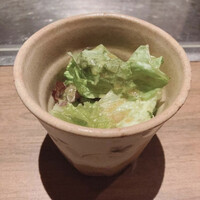 くずし鉄板 あばぐら 神田店 - 