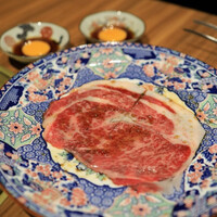 中目黒焼肉 登牛門 - 
