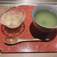 くずし鉄板 あばぐら 神田店 - 