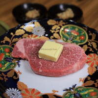 中目黒焼肉 登牛門 - 