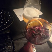 MAISON 8 restaurant - 