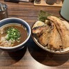 麺歩 バガボンド 本店