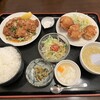 一品香 雑餉隈店