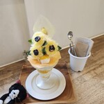 cafe days - 夏色のパフェ