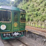 四国まんなか千年ものがたり - 