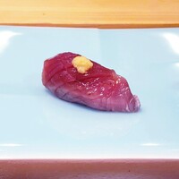 江戸前鮨 ぬけさく - 