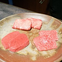 やきにく屋はやし Produce焼肉ジャンボ - 