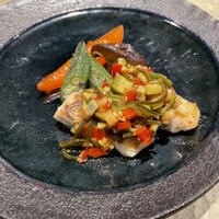 鉄板焼き あさひ - 