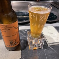 鉄板焼き あさひ - 