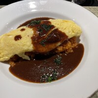 鉄板焼き あさひ - 