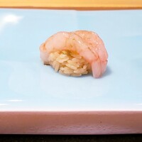 江戸前鮨 ぬけさく - 