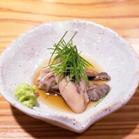 江戸前鮨 ぬけさく - 