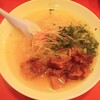 揚子江ラーメン 名門