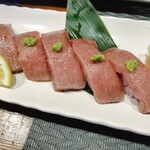 魚魚ダイニング 樹 - 