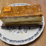 フレデリック カッセル - 