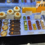 フレデリック カッセル 銀座三越店 - 