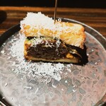 鉄板焼き 牛鳴 - 