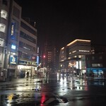 とんかつ燕楽 - 