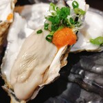 魚魚ダイニング 樹 - 