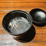 鉄板焼き 牛鳴 - 