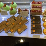 フレデリック カッセル 銀座三越店 - 