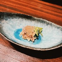 鉄板焼き 牛鳴 - 