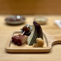 鮨 つきうだ - 
