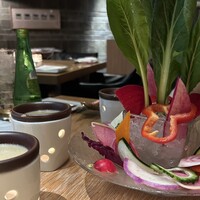 AWkitchen TOKYO 新丸ビル店 -  AWkitchen TOKYO 新丸ビル店 -