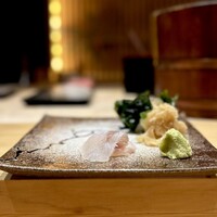 鮨 つきうだ - 