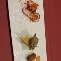 びいどろ 銀座店 -  びいどろ 銀座店 -