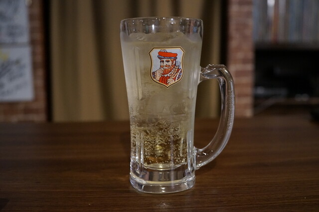 SORA-Music Square- 奏楽-音楽広場-（ソラミュージックスクエア） - 福島（バー）の写真