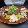 カレーは飲み物。 ニュー新橋ビル店