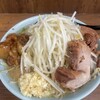 ラーメン二郎 池袋東口店