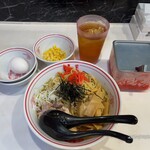 蒙古タンメン中本 - 