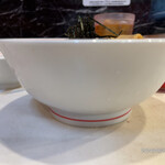 蒙古タンメン中本 - 