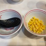 蒙古タンメン中本 - 