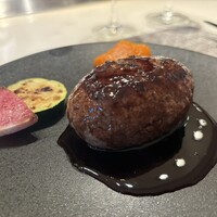 ahill ginza - 