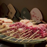 鳥匠 いし井 - 