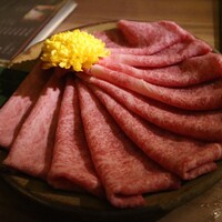 焼肉 しゃぶしゃぶ 石田屋。 北野坂店 - 