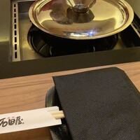 焼肉 しゃぶしゃぶ 石田屋。 北野坂店 - 