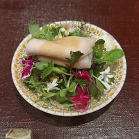 鳥匠 いし井 - 