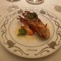アピシウス - 