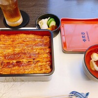 入谷鬼子母神門前のだや - 