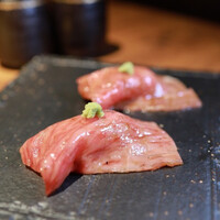 和牛とタン 焼肉 とみ 新橋本店 - 