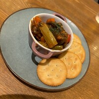 欲張りバル CANTINA - 