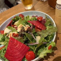 欲張りバル CANTINA - 